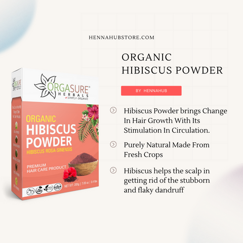 Amla, Reetha, Shikakai, Bhringraj and Hibiscus Powder for Hair Care - Combo Pack of 5 - Each 200g - hennahubstore Amla, Reetha, Shikakai, Bhringraj and Hibiscus Powder for Hair Care - Combo Pack of 5 - Each 200g - hennahubstore