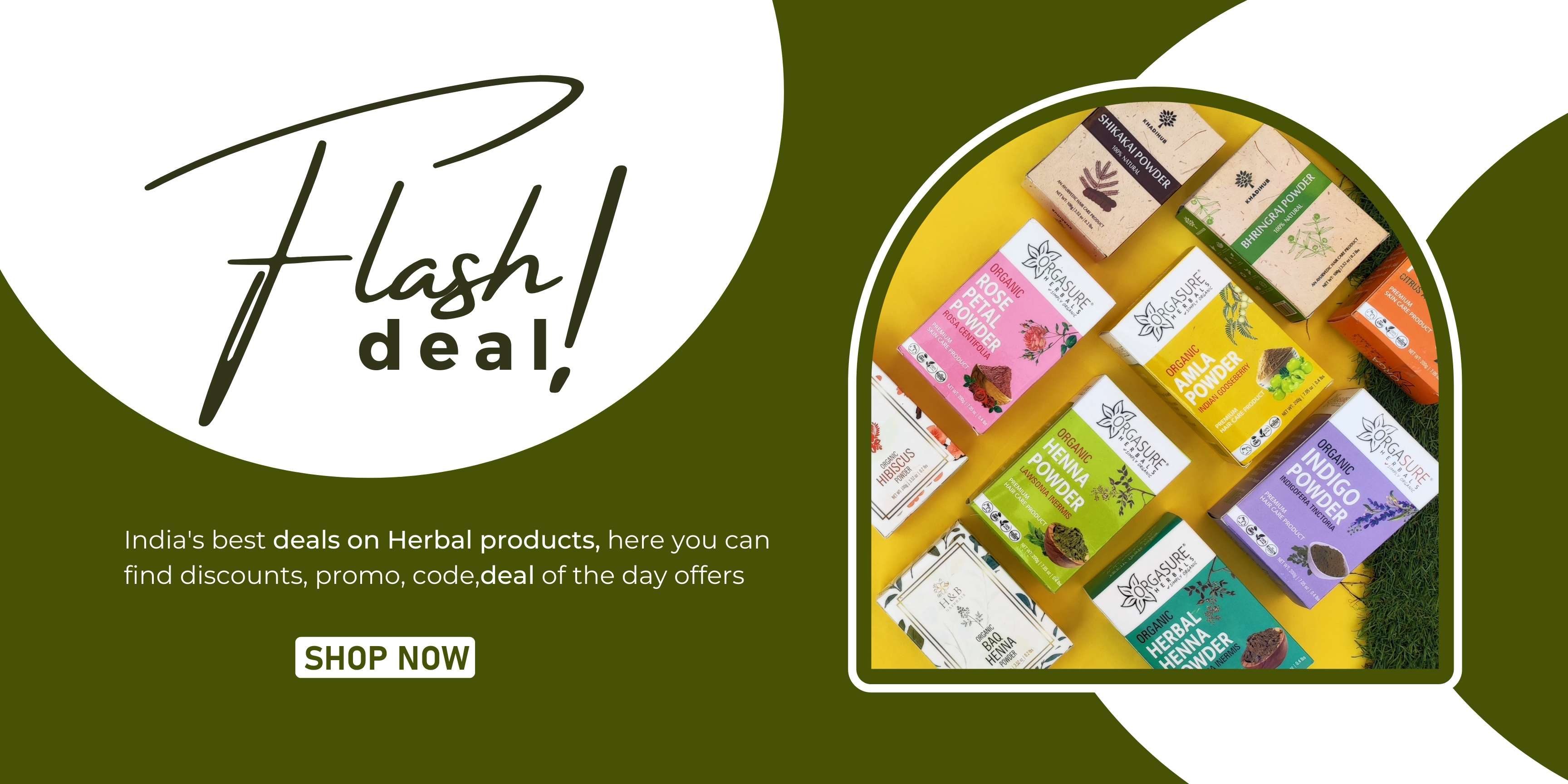 Difference between Indigo and Henna powder – hennahubstore