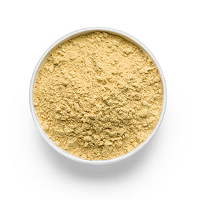 Organic Orange Peel Powder for Face Care 200gm Pack - hennahubstore